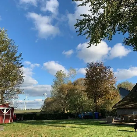 Hotel Thatched 